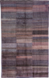 Vintage Kars Area Rug (5' x 9')